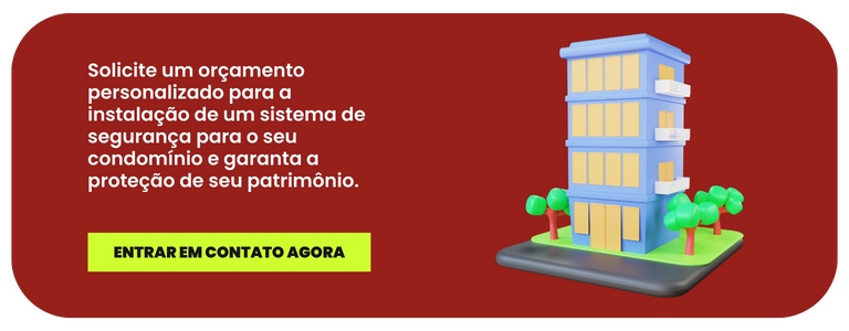 Segurança Condominial: Qual A Importância? - MB Engenharia