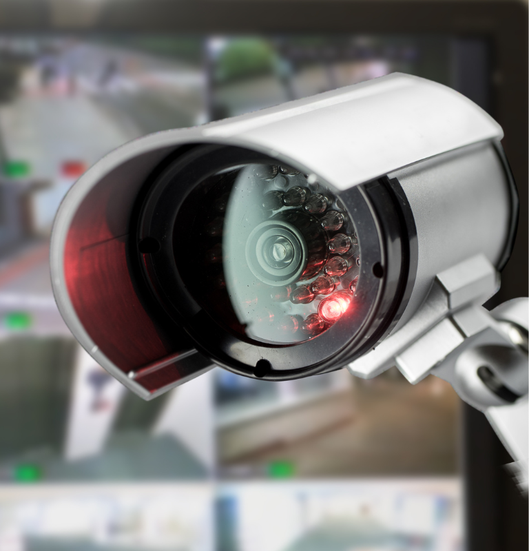 Câmera de Segurança Vantagens na Proteção e Tranquilidade Garantidas