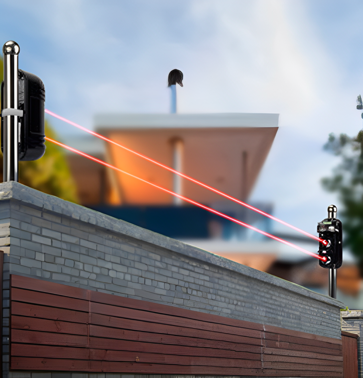 Alarme de Perímetro: Qual a Importância na Segurança?