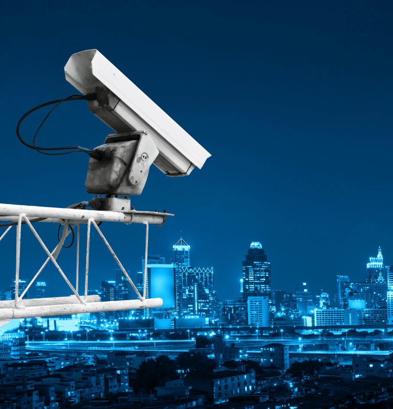 Quais tecnologias são utilizadas na segurança condominial?