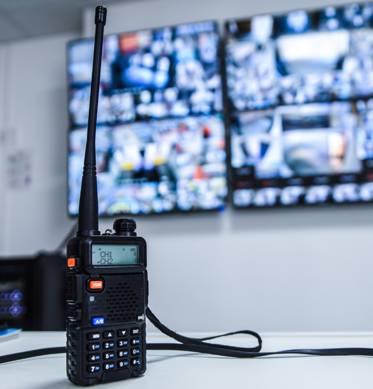 Qual a Vantagem da Portaria Remota 1