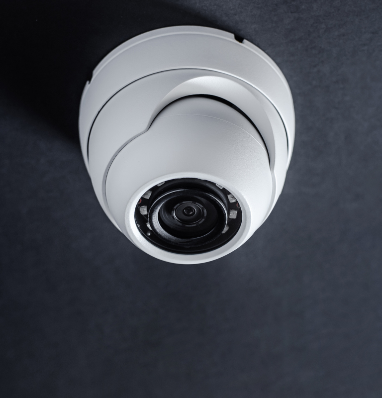 CFTV com visão noturna: Como funciona?