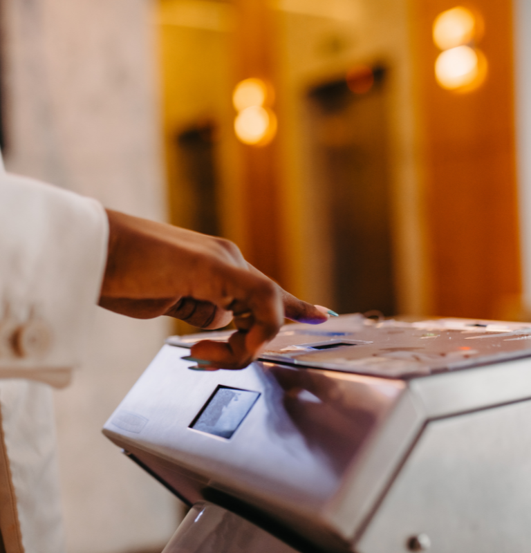 Controle de Acesso Qual a Importancia