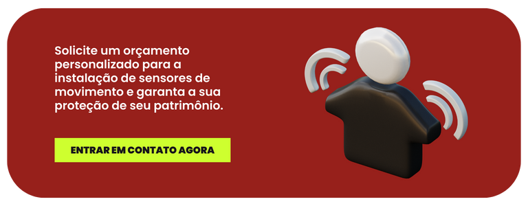 MB Engenharia Empresa de Sensores de Movimento
