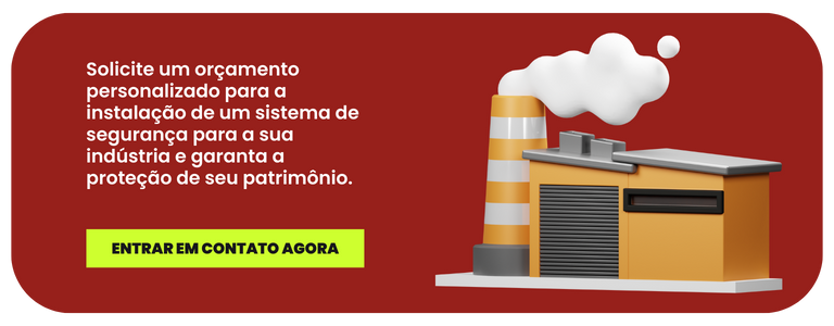 MB Engenharia Empresa que instala Sistema de Seguranca 6