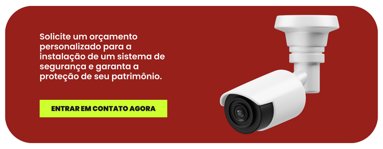 MB Engenharia Empresa que instala Sistema de Seguranca