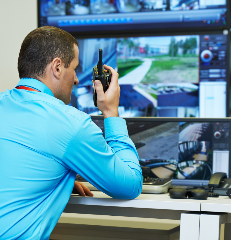 Quais os Benefícios do Sistema de Segurança?