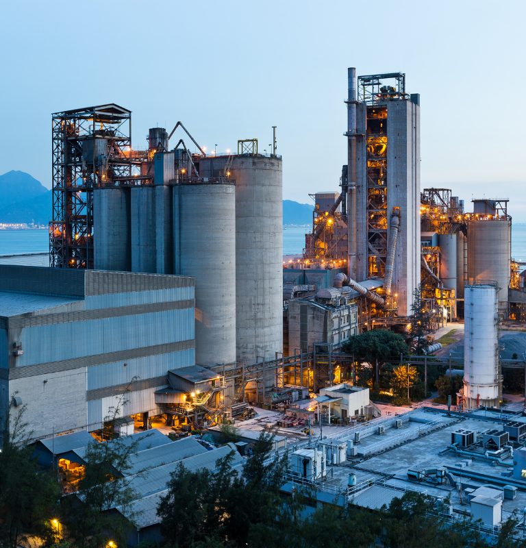 Segurança Industrial: Qual a Importância?