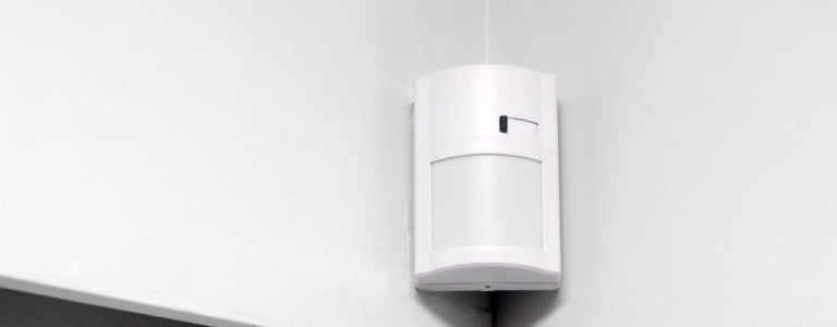 Sensor de Movimento: Como Funciona?
