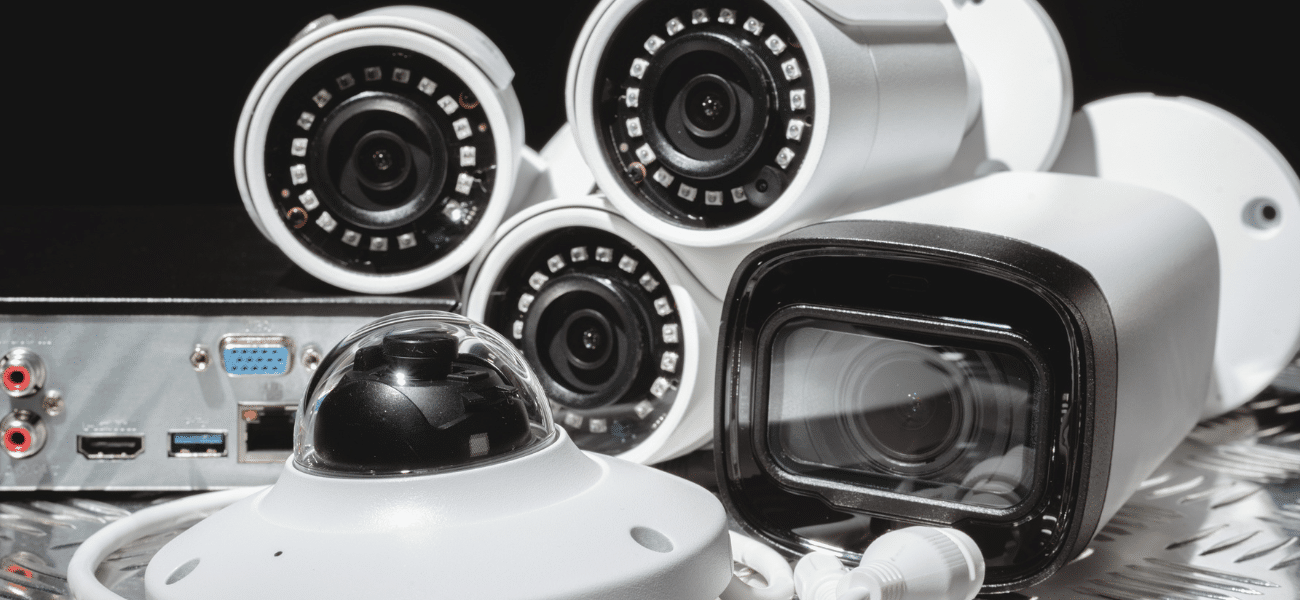 Equipamentos de Seguranca Eletronica Quando Trocar