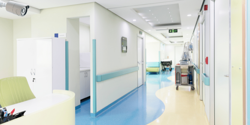 Tudo sobre Segurança Eletrônica em Hospitais e Clínicas