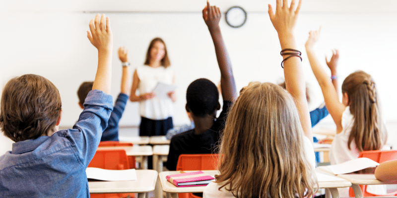 Segurança em Escolas
