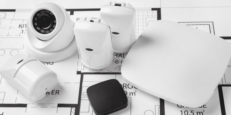 Manutenção Preventiva para Sistemas de Segurança